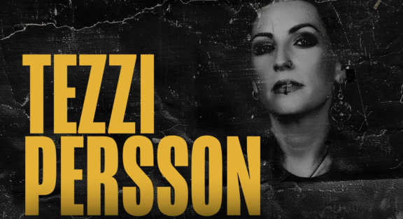 Frontiers Records: online il singolo “Songs the Night Sings” di Tezzi Persson tratto da “XXX Anniversary Compilation”