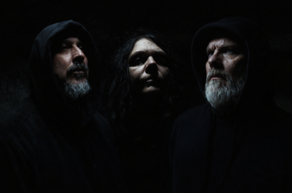 Dead Sleep: annunciato il primo singolo “Repulsion” dall’imminente EP