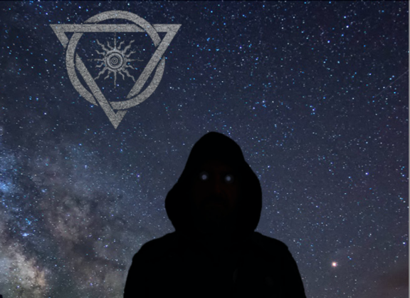 Cardinale Italo Martire: presentato l’album di debutto “Somewhere Along The Way” del nuovo progetto Imperium Omega