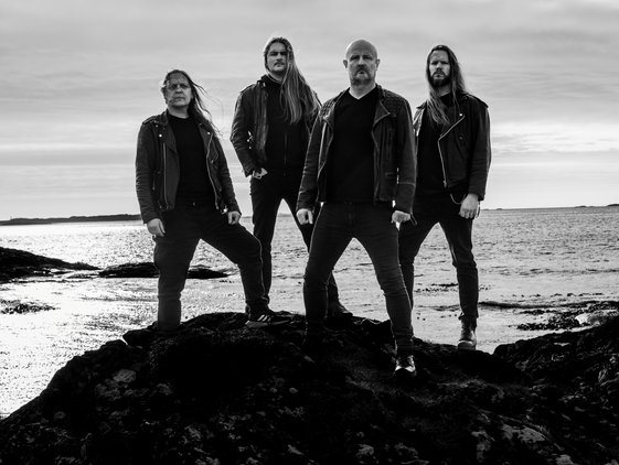 Einherjer: annunciato il contratto con l’etichetta By Norse Music