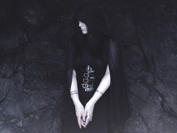 Heike Langhans: annunciato il progetto solista LOR3L3I, i dettagli dell’album