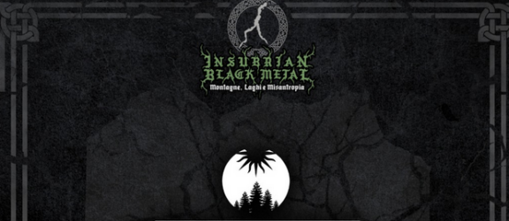 Insubrian Black Metal 2026: annunciato il nuovo appuntamento al Centrale Rock Pub