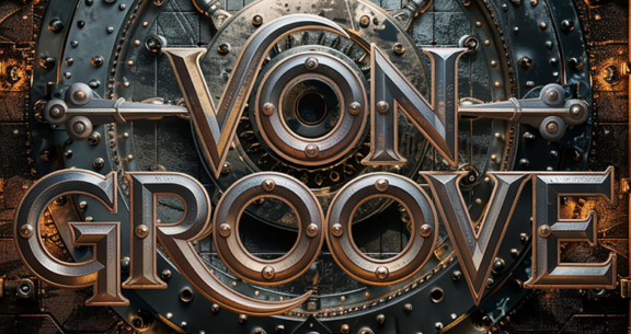 Von Groove: ascolta il singolo “Fearless”