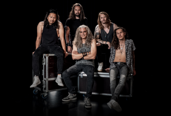 King Zebra: svelato il nuovo singolo e il video “All I Want Is You”