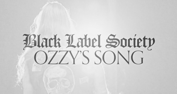 Black Label Society: guarda il video di “Ozzy’s Song”