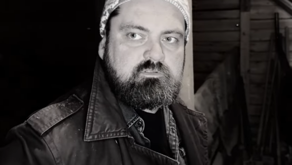 Heiden: svelato il nuovo video per “Vodě (To the Water)”