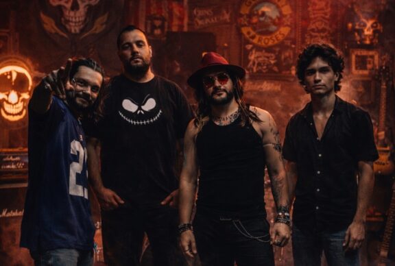 Shifters: pubblicato il nuovo album “Down That Road”