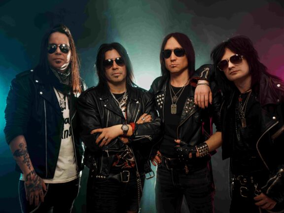 Smoking Snakes: disponibile il video del nuovo singolo “Pleasure And Pain”