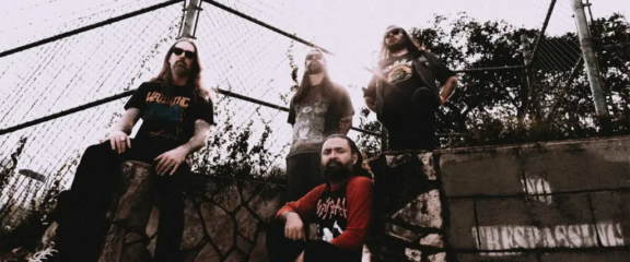 Spirit Adrift: ecco il nuovo singolo “Eternal Celestial Energy”