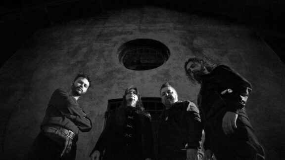 Thunderstorm: tornano dopo 15 anni come Sad Symphony con due date live annunciate