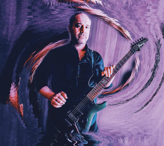 Intervista Arcane Tales (Luigi Soranno)