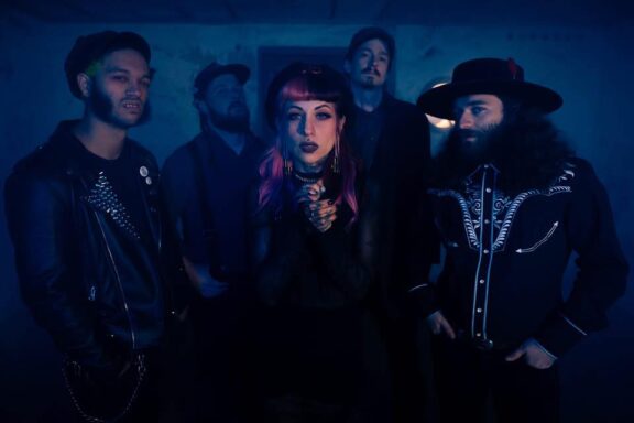 The Bridge City Sinners: annunciata l’unica data italiana