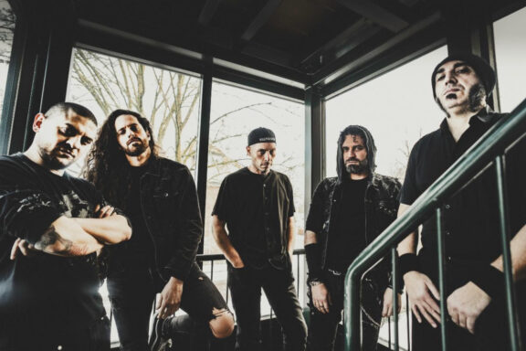 The Modern Age Slavery: nuovo singolo e video “No One Jokes at God”