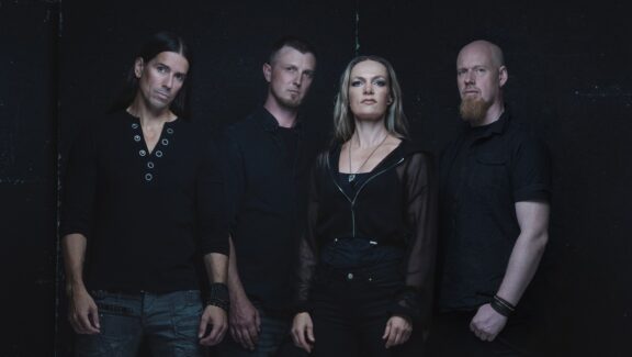 Triosphere: il lyric video del nuovo singolo “Monster’s Ball”