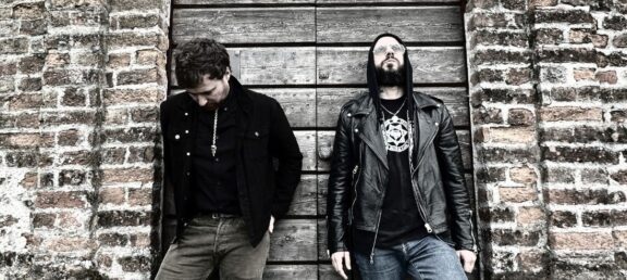 Urluk: annunciato il nuovo album “Memories in Fade”, primo singolo online