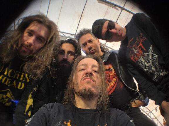 Ural: presentano il video per il nuovo singolo “Rat in a Cage”