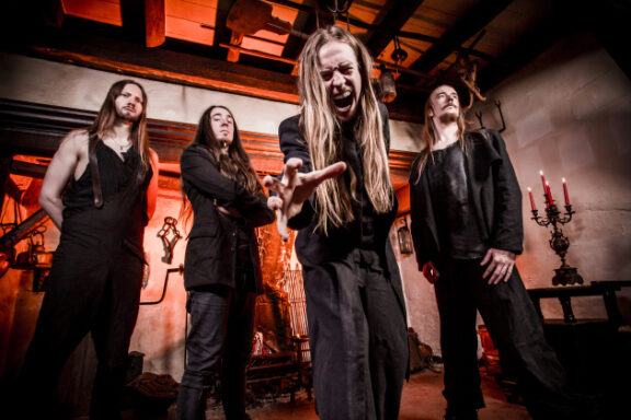 Vanaheim: pubblicato il primo singolo e video “De Overtocht”