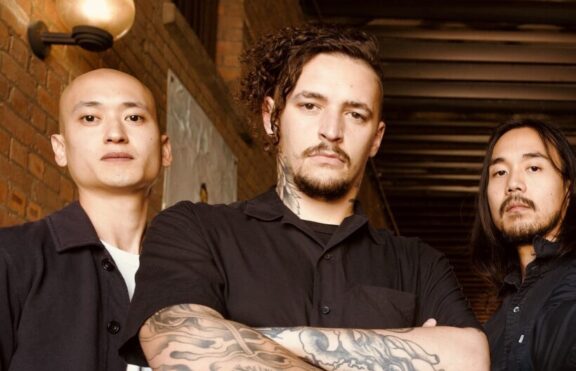 Vanta: fuori ‘Perpetual Selection’, l’album di debutto