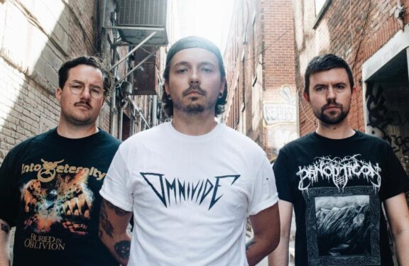 Voidchaser: online il lyric video per il singolo “Welcome to Terra Corp”