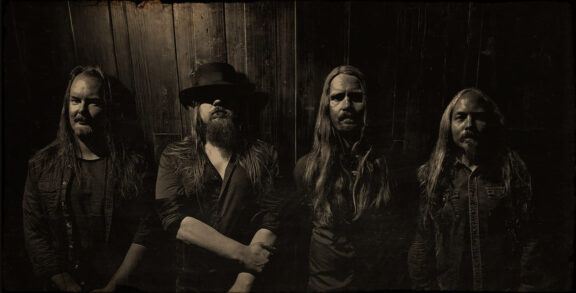 Voidthanth: uscito il singolo di debutto “Siren’s Call”