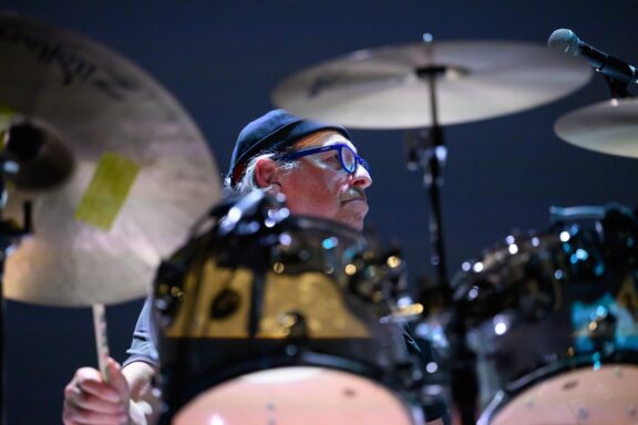 Goblin: annunciata la morte del batterista Walter Martino