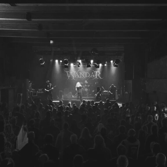 Wandar: a maggio fuori ‘Tiefe Erde’, il nuovo album
