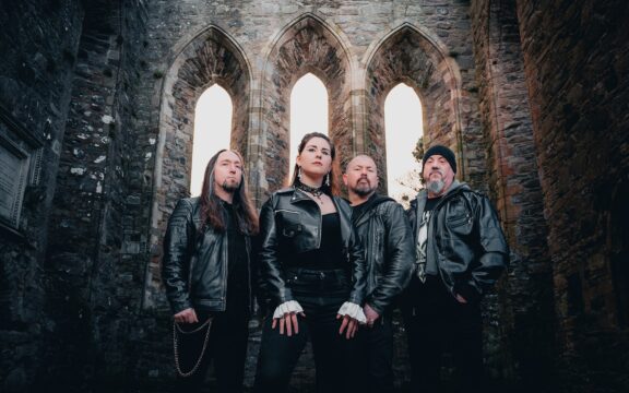 Whitesbbey: ascolta ‘Master Plan’, il nuovo singolo