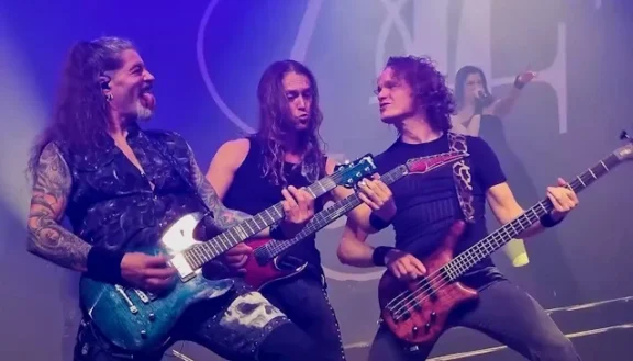 After Forever: guarda il video live di “Monolith of Doubt”
