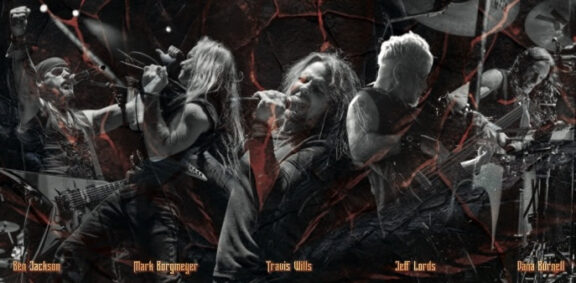 Intervista Crimson Glory (Ben Jackson)