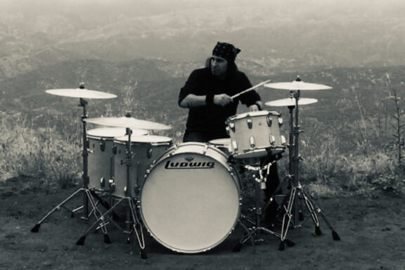 Brian Tichy: condiviso il primo singolo “Get It Right” della sua nuova band Led By Vultures