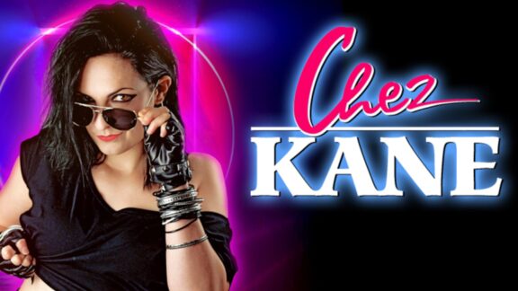 Intervista Chez Kane