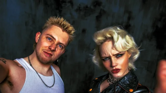 Wargasm UK: una data a giugno a Milano