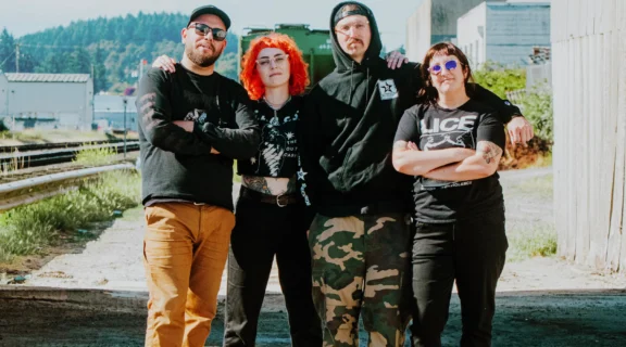 Padova Hardcore: Dry Socket headliner per l’unica data italiana