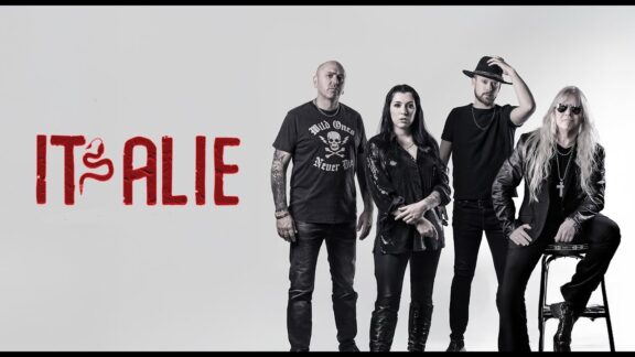 Intervista It’sAlie (Giorgia Colleluori)