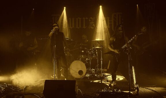 Devorzhum: presentato il singolo “Czas Zemsty” dal prossimo mini-album