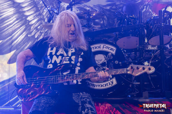 Sinner: annunciato il nuovo ed ultimo album “Boom Bang Goodbye”, anticipato dal singolo “Wait”