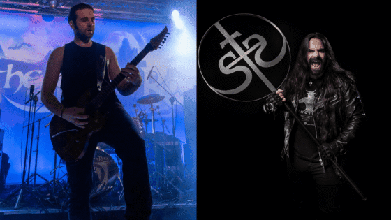 The Silent Rage: annunciata la separazione dal chitarrista e dal cantante