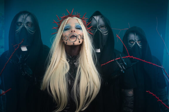 Frayle: guarda il nuovo video per “Souvenirs Of Your Betrayal”