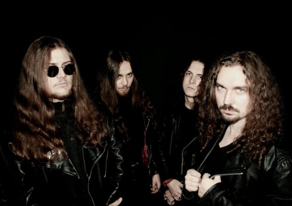 Xorsist: pubblicato il secondo singolo “Faceless”