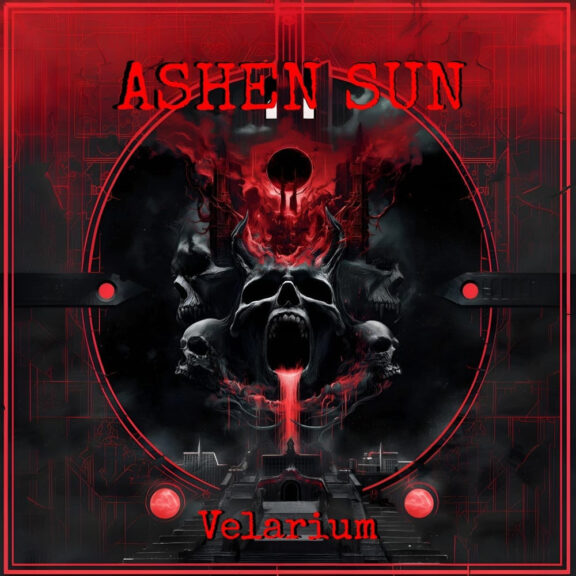 Velarium