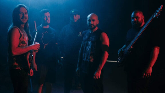 Xenosis: svelato il nuovo album “Hermetic Transmutation”