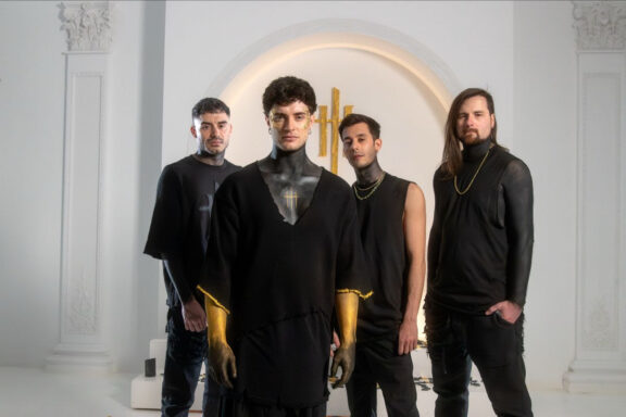 Hopsydian: presentano il nuovo singolo “Sight”