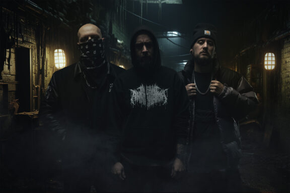 Obey The Kraken: ascolta il nuovo singolo “Netherworld”