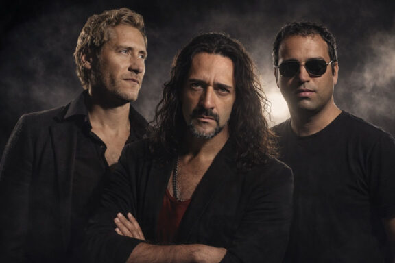 Elegacy: pubblicato il terzo album 2Theory of Sin”