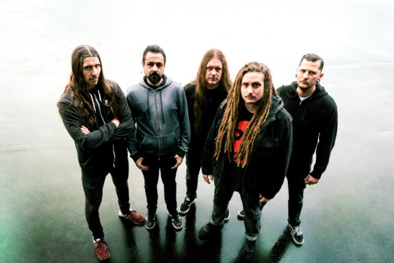 HateSphere: annunciata l’uscita di “The Sickness Within” in versione rimasterizzata