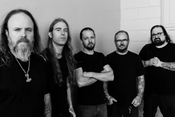 3 Inches Of Blood: al lavoro sul nuovo materiale per il 2027