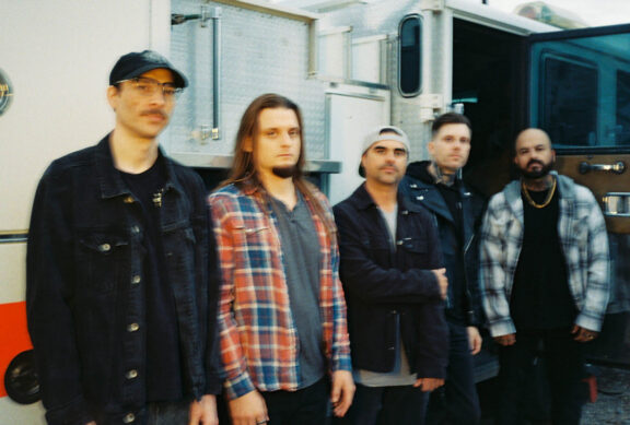 Wyrmhaven: ascolta ‘Morning Star’, il nuovo singolo