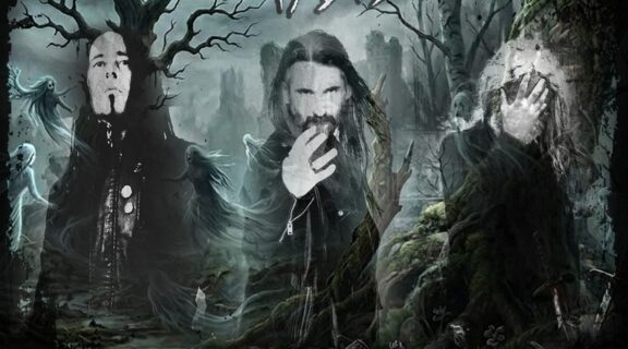 Revenge From Beyond: nuovo bassista e nuovo single