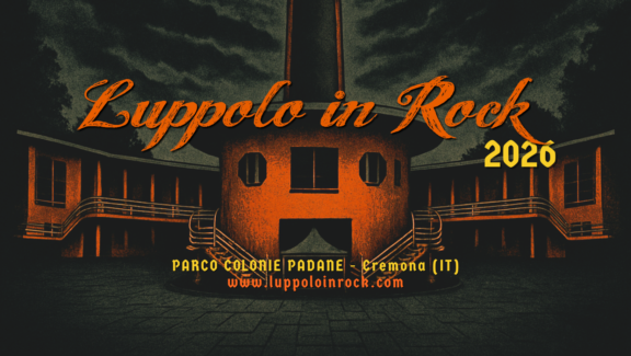 Luppolo In Rock: annunciati gli Stratovarius per l’edizione 2026