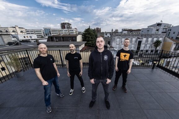 Ændriu: il nuovo EP “Il Brutto”